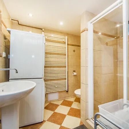 Milada Inn Klecany