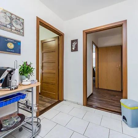 Inn Milada Klecany