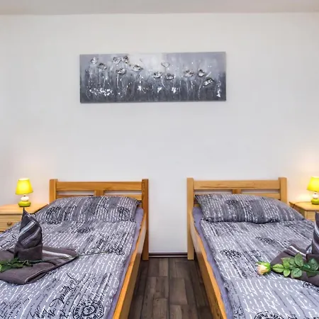 Milada Inn *