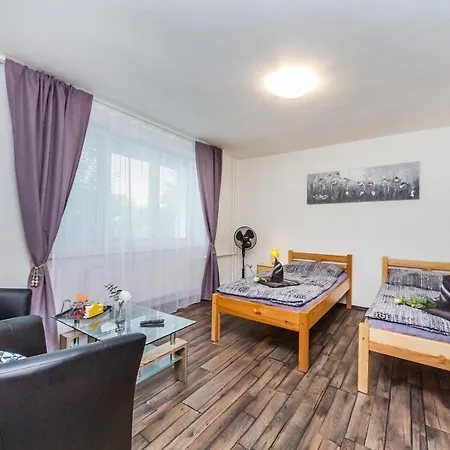 Estalagem Milada Klecany