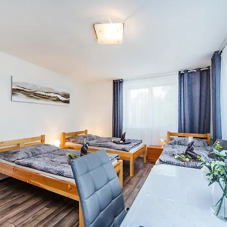 Milada Inn *