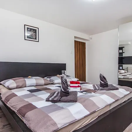 Milada Inn Klecany