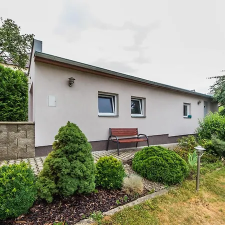 Milada Inn Klecany