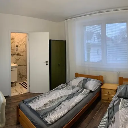 Milada Inn