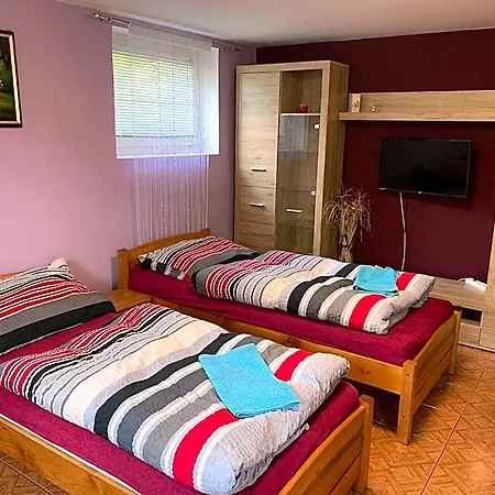 Milada Mini-hôtel