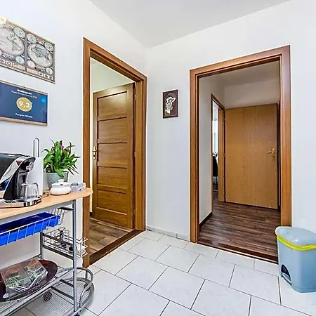 Milada Mini-hôtel *