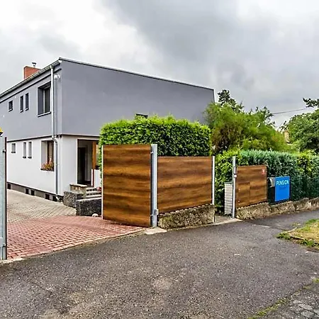 Mini-hôtel Milada