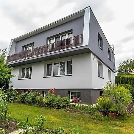 Milada Mini-hôtel *