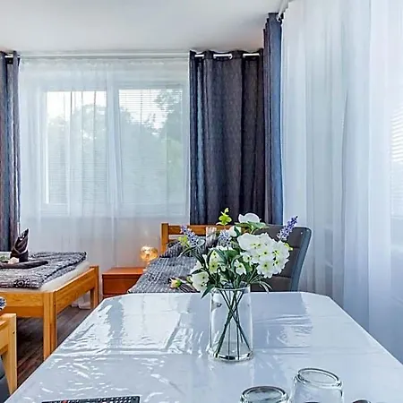 Milada Mini-hôtel