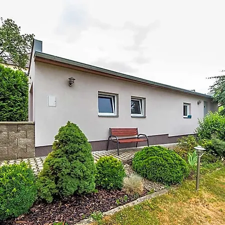 Mini-hôtel Milada Klecany