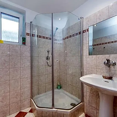 Milada Mini-hôtel