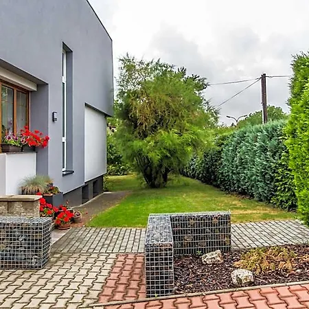 Mini-hôtel Milada *
