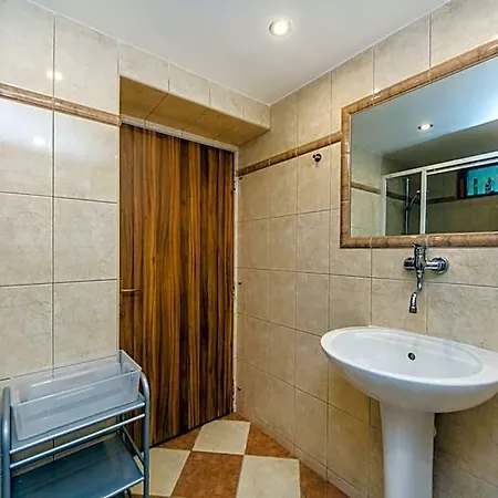 Milada Mini-hôtel Klecany
