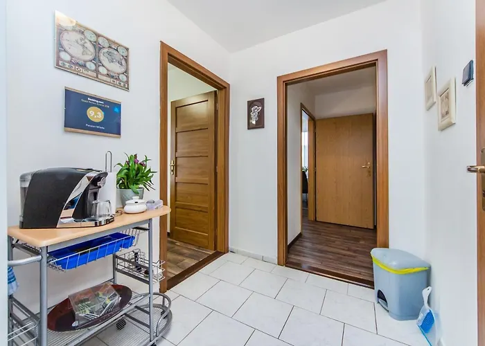 Inn Milada Klecany