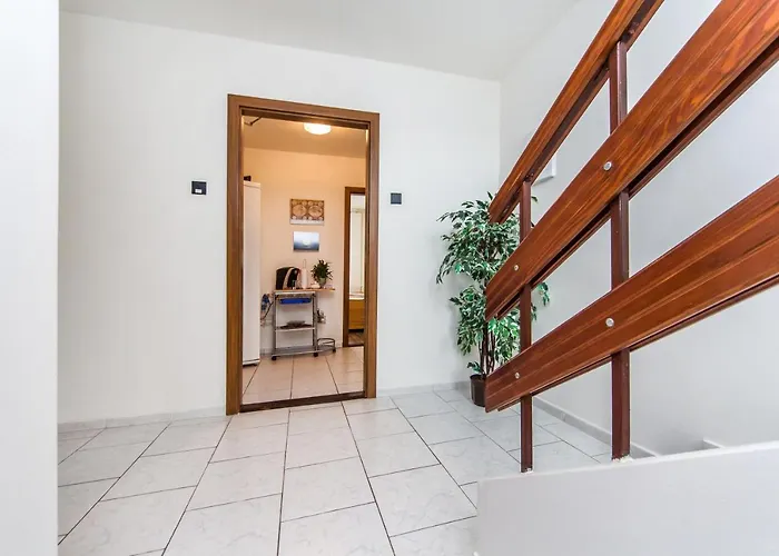 Milada Inn Klecany