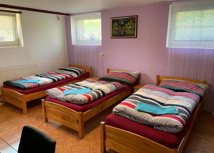 Inn Milada