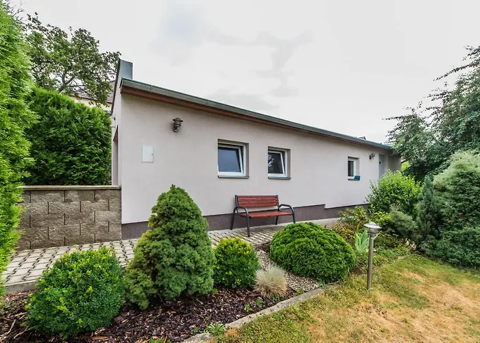 Milada Inn Klecany