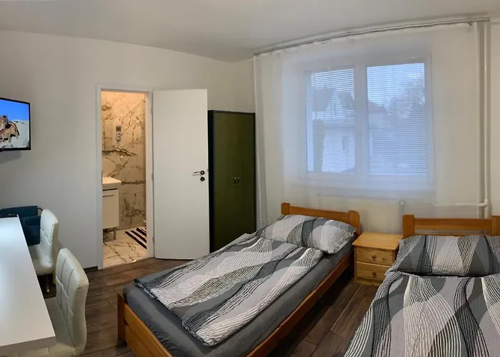 Milada Inn